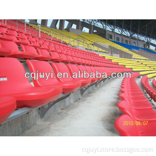 Plastic Stadium Chair Seat For Stadium Fixed Stadium Seating stadium seat BLM-1808